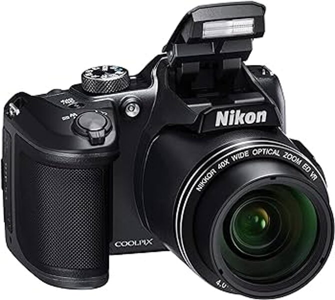 ★Digitalkamera “NIKON Coolpix B500”★